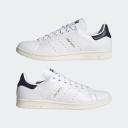 Adidas Stan Smith Shoes - Size 5.5 - Cloud White/Off White