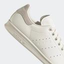 Adidas Stan Smith Shoes White / Black 11 - Men Lifestyle Trainers