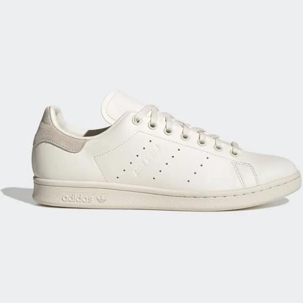 Adidas Stan Smith Shoes White / Black 11 - Men Lifestyle Trainers