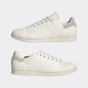 Adidas Stan Smith Shoes White / Black 13 - Men Lifestyle Trainers