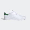 Adidas Stan Smith Vegan (White / Green)