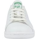 Adidas Stan Smith Vegan (White / Green)