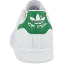 Adidas Stan Smith Vegan (White / Green)