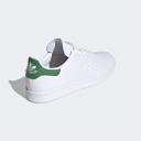 Adidas Stan Smith Vegan (White / Green)