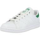 Adidas Stan Smith Vegan (White / Green)