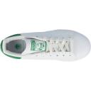 Adidas Stan Smith Vegan (White / Green)