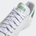 Adidas Stan Smith Vegan (White / Green)