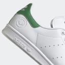 Adidas Stan Smith Vegan (White / Green)