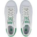 Adidas Stan Smith Vegan (White / Green)