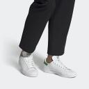 Adidas Stan Smith Vegan (White / Green)