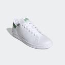 Adidas Stan Smith Vegan (White / Green)