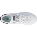 Adidas Stan Smith Vegan (White / Navy)