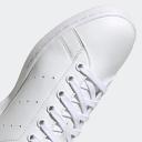 Adidas Stan Smith Vegan (White / Navy)