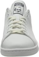 Adidas Stan Smith Vegan (White / Navy)