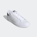Adidas Stan Smith Vegan (White / Navy)