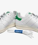 Adidas Stan Smith (White / Green)