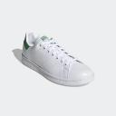 Adidas Stan Smith 'White Green' Sneakers | Men's Size 14