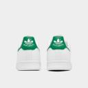 Adidas Stan Smith 'White Green' Sneakers | Men's Size 14