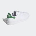 Adidas Stan Smith 'White Green' Sneakers | Men's Size 14