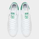 Adidas Stan Smith 'White Green' Sneakers | Men's Size 14