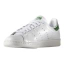Adidas Stan Smith White Green (Women's)