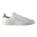 Adidas Stan Smith White Green (Women's)