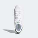Adidas Stan Smith White Green (Women's)