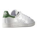 Adidas Stan Smith White Green (Women's)