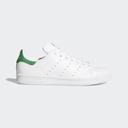 Adidas Stan Smith White Green (Women's)