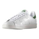 Adidas Stan Smith White Green (Women's)