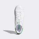 Adidas Stan Smith White Green (Women's)