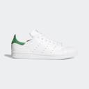 Adidas Stan Smith White Green (Women's)