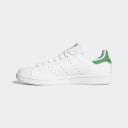 Adidas Stan Smith White Green (Women's)
