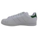 Adidas Stan Smith White Green (Women's)