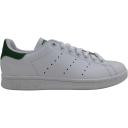 Adidas Stan Smith White Green (Women's)