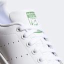 Adidas Stan Smith White Green (Women's)