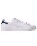 Adidas Stan Smith 'White/Navy' Shoes - Size 7