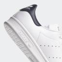 Adidas Stan Smith 'White/Navy' Shoes - Size 7