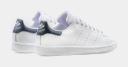 Adidas Stan Smith 'White/Navy' Shoes - Size 7