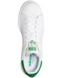 Adidas Stan Smith 'White/Navy' Shoes - Size 7