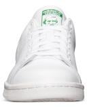 Adidas Stan Smith 'White/Navy' Shoes - Size 7