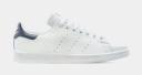 Adidas Stan Smith 'White/Navy' Shoes - Size 7