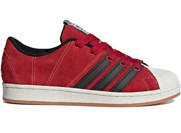 Adidas Supermodified YNuK Power Red