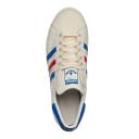 Adidas Superstar 82 Cloud White/ Blue Dawn/ Red
