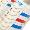 Adidas Superstar 82 Cloud White/ Blue Dawn/ Red