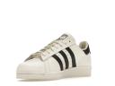 Adidas Superstar 82 Cloud White Core Black