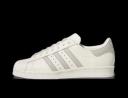 Adidas Superstar 82 Cloud White Metal Grey