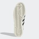 Adidas Superstar 82 Mens White Black Classic Trainers - 12 UK