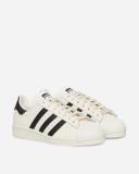 Adidas Superstar 82 Mens White Black Classic Trainers - 5.5 UK