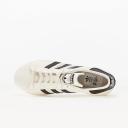 Adidas Superstar 82 Mens White Black Classic Trainers - 5.5 UK
